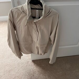 Lululemon Always Effortless Jacket